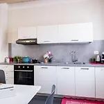 아파트 Residenza Gelsomino *
