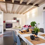아파트 Residenza Gelsomino 데센자노델가르다
