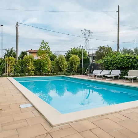 Residenza Gelsomino * Desenzano del Garda