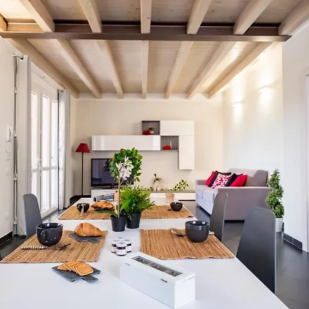 Residenza Gelsomino Lägenhet