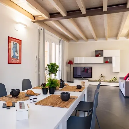 Residenza Gelsomino Appartement Desenzano del Garda