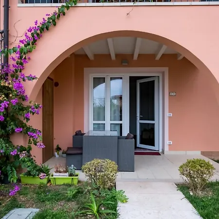Residenza Gelsomino *