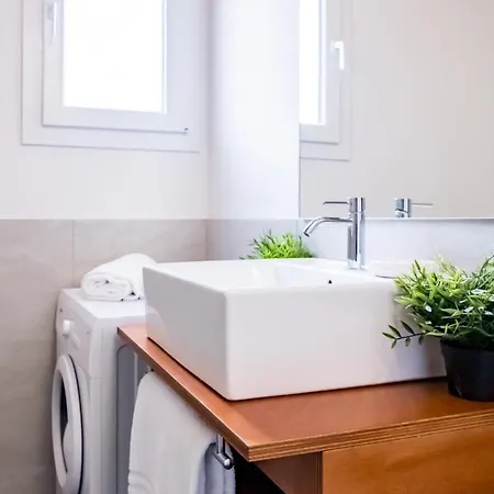 Residenza Gelsomino Appartement