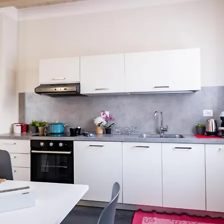 Appartement Residenza Gelsomino *