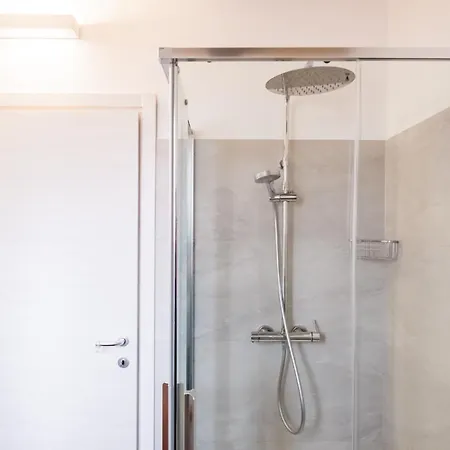 Appartement Residenza Gelsomino