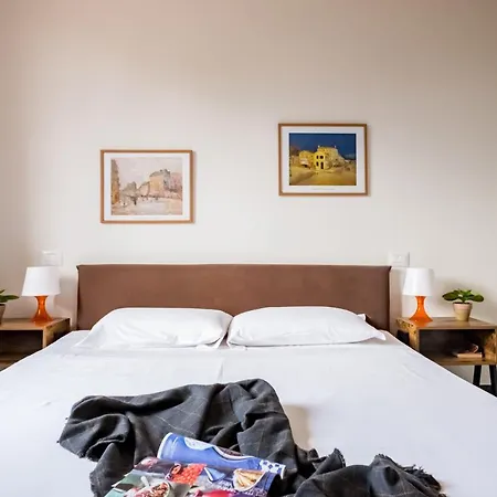 Appartement Residenza Gelsomino