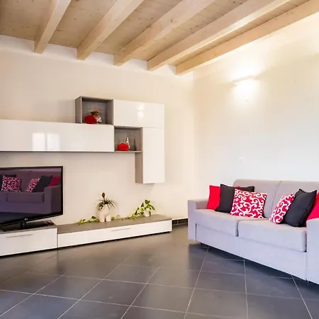 아파트 Residenza Gelsomino