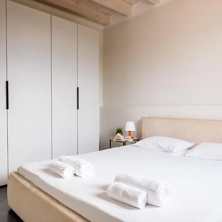 Residenza Gelsomino Appartement