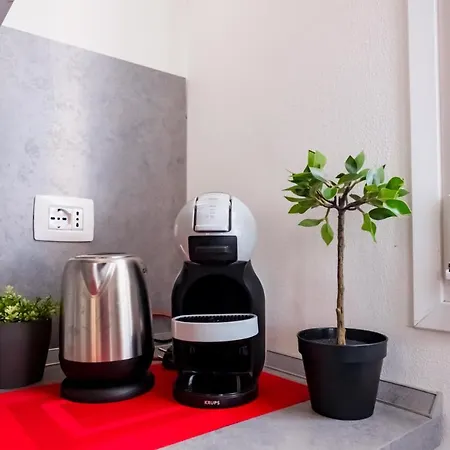 Appartement Residenza Gelsomino