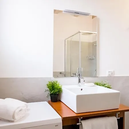 Residenza Gelsomino Appartement