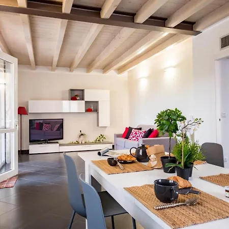 Appartement Residenza Gelsomino Desenzano del Garda