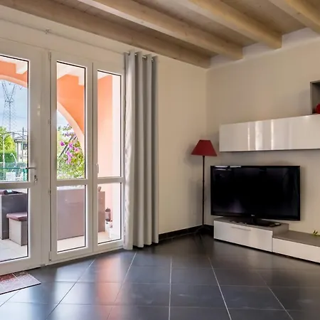 Residenza Gelsomino Lägenhet